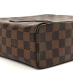 Damier Ebene Olav PM Messenger Bag