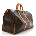 Monogram Keepall 50