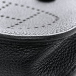 Taurillon Clemence Evelyne TPM Black