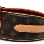 Monogram Tambourin NM
