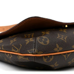 Monogram Musette Salsa