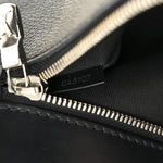 Damier Graphite Mick PM