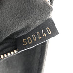 Monogram Soufflot MM Black