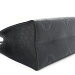 Empreinte Monogram Giant Onthego GM Black
