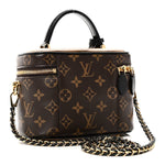 Reverse Monogram Vanity PM