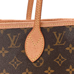 Monogram Neo Neverfull MM
