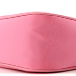 Re-Nylon Saffiano Mini Re-Edition 2005 Bag Begonia