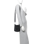 Taurillon Clemence Evelyne TPM Black
