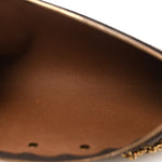 Monogram Eva Clutch