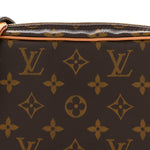 Monogram Pochette Marly Bandouliere