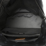 Visetos Medium Side Studs Stark Backpack Black