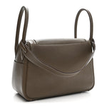 Taurillon Clemence Lindy 26 Etoupe