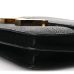Epsom Constance 18 Black