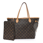 Monogram Neo Neverfull MM