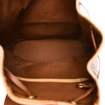 Monogram Montsouris MM Backpack