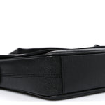 Taiga District PM Black