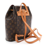 Monogram Montsouris NM Backpack