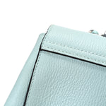 Small Classic Grain Medium Lily Acrylic Green