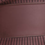 Monogram Neo Neverfull MM Rose Ballerine