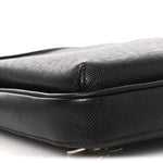 Taiga Avenue Sling Bag NM Black