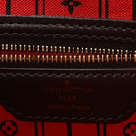 Damier Ebene Neverfull MM