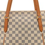 Damier Azur Totally MM