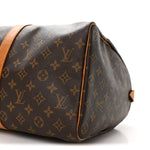 Monogram Keepall 45