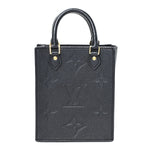 Empreinte Monogram Giant Petit Sac Plat Black