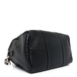 Microguccissima Medium Joy Boston Black