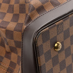Damier Ebene West End PM