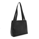 Caviar Shoulder Bag Black
