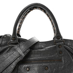 Agneau Classic Hardware City Gris Fossile