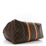 Monogram Keepall 45