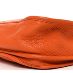 Taurillon Clemence Evelyne III GM Orange