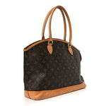 Monogram Lockit Horizontal