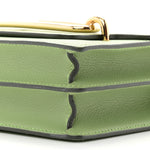 Evercolor Mini Sac Roulis Vert Criquet