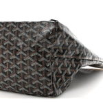 Goyardine Saint Louis GM Black
