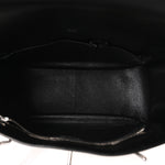 Taurillon Clemence Jypsiere 28 Black