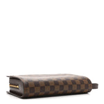 Damier Ebene Pochette Saint Louis Clutch