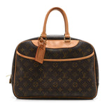 Monogram Deauville