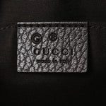 Monogram Belt Bag Dark Brown