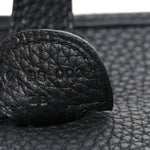 Taurillon Clemence Evelyne III PM Black