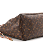 Monogram Neo Neverfull GM Pivoine