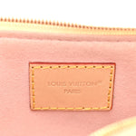 Damier Azur Liv Pochette