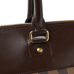 Damier Ebene Greenwich PM