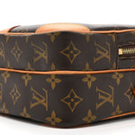 Monogram Amazone