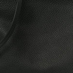 Grained Calfskin Nu Twin Bag Dark Pine