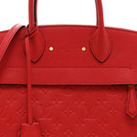 Empreinte Pont Neuf GM Cherry