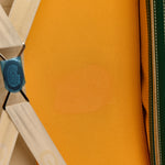Goyardine Bourget PM Green