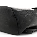 Empreinte Sorbonne Backpack Black